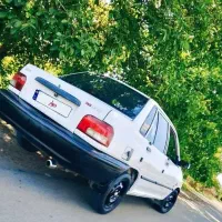 پراید 131|خودرو سواری و وانت|شاهین دژ, |دیوار