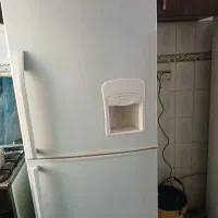 یخچال نصف فریزر|یخچال و فریزر|پاکدشت, پاکدشت (مامازند)|دیوار