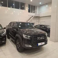 فروش کی ام سی t8|خودرو سواری و وانت|آق قلا, |دیوار