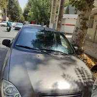 تیبا مدل 90|خودرو سواری و وانت|کرج, شهرک جهان‌نما|دیوار