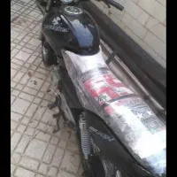 پولسار ۸۳جفت انجین سلامت فوری فروش