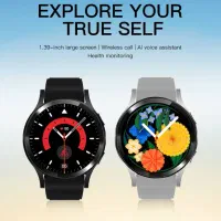 ساعت هوشمند اسمارت واتچf8 smart watchآکبندتک تعداد