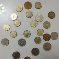 سکه قدیمی|کلکسیون سکه، تمبر، اسکناس|کرج, حاجی آباد|دیوار