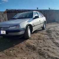 پژو 405مدل 88|خودرو سواری و وانت|تسوج, |دیوار