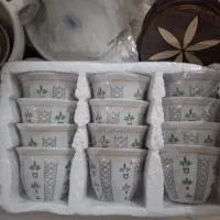 فنجان قهوه خوری برای کافه