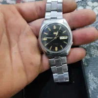 ساعت سکو ۵ ژاپنی ‌