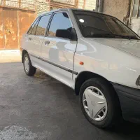 مدل 92|خودرو سواری و وانت|رشت, گلسار|دیوار