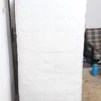 یک عدد تشک فنری رویال بفروش میرسد|تشک تختخواب|ری, دیلمان|دیوار