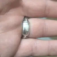 انگشتر عقیق یمن و یاقوت(موقعیت شبستر)|جواهرات|شبستر, |دیوار