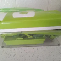 رنده نایسر دایسر د حد نو