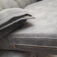 مبل چستر۶نفره شرکتی /راحتی|مبلمان خانگی و میز عسلی|پردیس, فاز ۱۱|دیوار