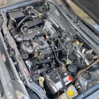 پراید۸۵خانگی|خودرو سواری و وانت|جهرم, |دیوار