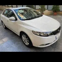 کیا سراتو مدل اخر 96 درحد خشک