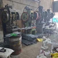 خدمات پرسکاری ۶الی ۱۲۰تن|خدمات پیشه و مهارت|ری, بازار آهن|دیوار