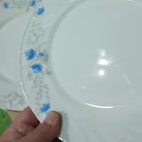 آرکوپال رویال فرانسه 18تکه|ظروف سرو و پذیرایی|زاهدان, |دیوار