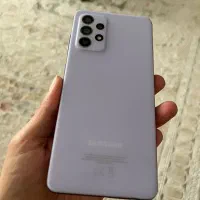 سامسونگ a52s 5G|موبایل|فردیس, فردیس|دیوار