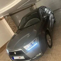 دناپلاس مدل۱۴۰۰ دنده ای|خودرو سواری و وانت|اسلام‌شهر, شهرک الهیه|دیوار