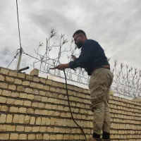 خدمات جوشکاری