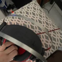 هد ست گیمینگ خفن|قطعات و لوازم جانبی رایانه|شیراز, باغ تخت|دیوار