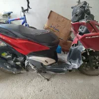 موتور کلیک 170 1402