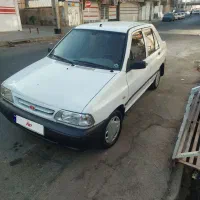 پراید اقساطی