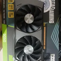 کارت گرافیک Zotac RTX 3050 8GB ECO|قطعات و لوازم جانبی رایانه|رشت, شهرک قدس|دیوار