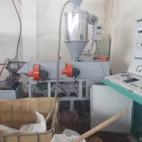 خط تولید نخ بیلر|ماشین‌آلات صنعتی|تهران, نیاوران|دیوار