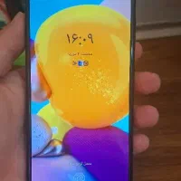 گوشی a71|موبایل|قم, سالاریه|دیوار