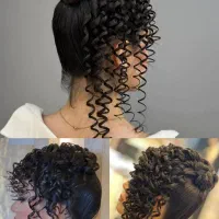 خدمات میکاپ و شنیون و آموزش صفر تا صد|خدمات آرایشگری و زیبایی|ارومیه, |دیوار