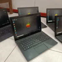 لپتاپ توشیبا لمسی تبلت شو|رایانه همراه|زاهدان, |دیوار