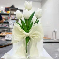 کارگاه شیرینی پزی