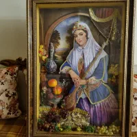 تابلو‌۳بعدی