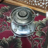 سماور نفتی|سماور، چای‌ساز، قهوه‌ساز|نجف‌آباد, شهید رجایی|دیوار