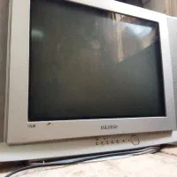 تلویزیون رنگی