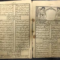 دعا و سرکتاب تضمینی