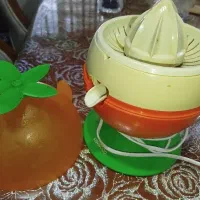 آب مرکبات گیری برقی