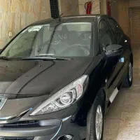 207tu3|خودرو سواری و وانت|ارومیه, |دیوار