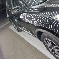 فروش یک دستگاه ایکس ۵۵وارداتی استثنایی|خودرو سواری و وانت|ارومیه, |دیوار