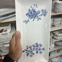 ظروف چینی بصورت کیلویی عمده و تک|ظروف سرو و پذیرایی|تهران, تهرانپارس شرقی|دیوار