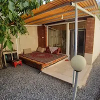اجاره روزانه/هفتگی/ماهانه ویلا مرکز شهر