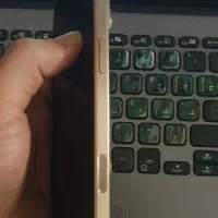 Iphone 16 Pro Max 256G درحد نو سالم|موبایل|تهران, زیبادشت|دیوار