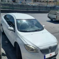 برلیانس مدل ۹۶