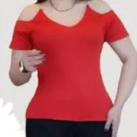تیشرت زنجیری