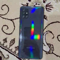 سامسونگ A51