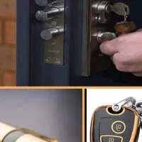 کلید سازی سیار در تمام نقاط شهر