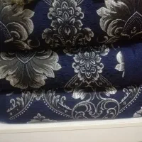 برگه بالشت و گوشی|رختخواب، بالش، پتو|جوانرود, |دیوار