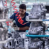 تکمیل نیروی پرسنل درکارخانه