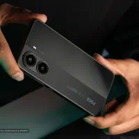 X7 pro 512 نو بدون خط و خش معاوضه با لپ تاپ گیمینگ