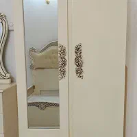 سرویس خواب|تخت و سرویس خواب|سربیشه, |دیوار