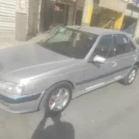 پژوپارس|خودرو سواری و وانت|اهواز, کوی فرهنگیان ۱|دیوار